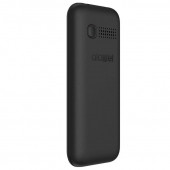 Alcatel 1068D SİYAH TUŞLU CEP TELEFONU - 1