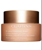 Clarins Extra-Firming Day Cream All Skin Types 50ml - 1