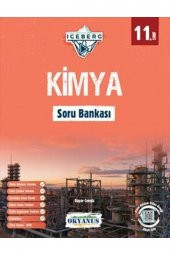 Okyanus 11.sınıf Kimya Soru Bankası Iceberg - 1