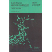 HACI BEKTAŞ EFSANEDEN GERÇEĞE TÜRKİYE'DE HALK TASAVVUFUNUN DOĞUŞU VE EVRİMİ thumbnail 1