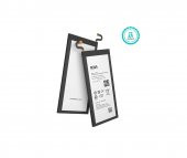 Rova Samsung SM-G928 S6 Edge Plus Batarya Pil 3000mAh 1Yıl Garanti - 2