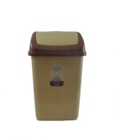 Erkoç Plastik ERK E-241 Fantastik Çöp Kovası 5 Litre - 2