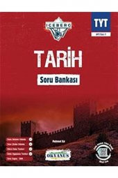 Tyt Sb Tarih Iceberg 2021 - 1