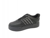 Zerhan 103 Siyah Unisex Spor Ayakkabı - 3