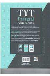 Tyt Parağraf Soru Bankası - 2