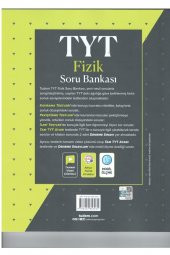 Tyt Fizik Soru Bankası - 2