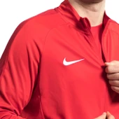 Nike Dry Academy18 Knit Track Jacket Eşofman Üstü - 2