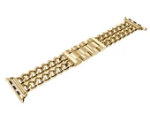 Apple Watch 42mm Cowboy Metal Kordon - 9