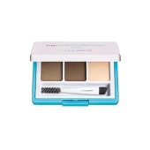 CLARINS My Clarins My Perfect EyeBrow Kit 3.5g - 1