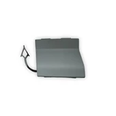 VW Transporter T6 16-19 Ön Tampon Çeki Demiri Kapağı Boyanır 7E0807241 thumbnail 2