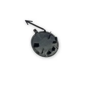 VW Passat CC 2013-2017 Ön Tampon Çeki Çekme Demiri Kapağı 3C8807241A thumbnail 3