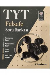 Tyt Felsefe Soru Bankası - 1