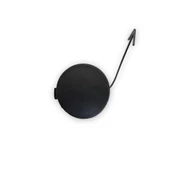 VW Jetta 2011-2014 Ön Tampon Çeki Çekme Demiri Kapağı 5C6807241B - 2