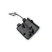 VW Polo 2015-2017 Ön Tampon Çeki Çekme Demiri Kapağı 6C0807241 - 3