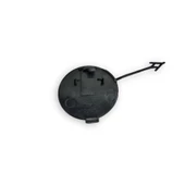 Audi A6 2012-2014 Ön Tampon Çeki Çekme Demiri Kapağı 4G0807241 - 3