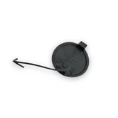 VW Jetta 2011-2014 Ön Tampon Çeki Çekme Demiri Kapağı 5C6807241B - 3