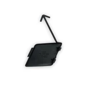 VW Tiguan 2008-2011 Ön Tampon Çeki Demiri Kapağı 5N0807241 - 3