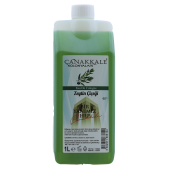 Zeytin Çiçeği Kolonyası - 1 Litre -(BİDON) Korumalı Kapak - Yeni Model - 2