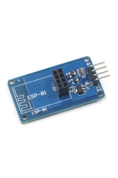 3.3V 5V ESP8266 ESP-01 Bağlayıcı Kart thumbnail 2