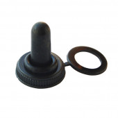 Toggle Switch Kılıfı 12mm için - 1