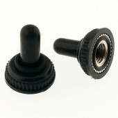 Toggle Switch Kılıfı 6mm için - 2