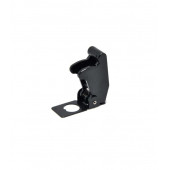 Toggle Switch Emniyet Kapağı 12mm için Siyah - 3