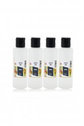 70ml X 4 Adet Sıvı Boraks Sillygel Jel - 1