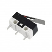 Micro Switch Mini Paletli KW10-Z1P A Kalite - 2