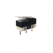 Micro Switch Mini Paletli KW10-Z1P - 1