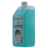 Kar Çiçeği Kolonyası -1 Litre -(BİDON) Korumalı Kapak - Yeni Model - 1
