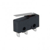 Micro Switch Lehim Bacak Paletli - 1