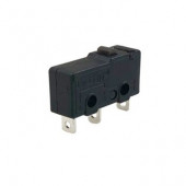 Micro Switch Lehim Bacak Paletsiz 5A/250VAC KW4-Z1F - 1