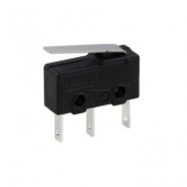 Micro Switch Lehim Uzun Bacak Kısa Paletli - 1