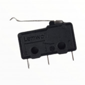 Micro Switch Lehim Bacak Kısa Kancalı Palet - 1