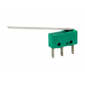 Micro Switch Lehim Uzun Bacak Uzun Palet KW4-ZDF - 1