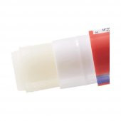 Glue Stick Yapıştırıcı Katı Yapıştırıcı 20 Gr Ruj Yapıştırıcı 3 Adet - 4
