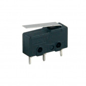 Micro Switch İğne (PCB) Bacak Paletli - 1