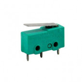 Micro Switch İğne (PCB) Bacak Paletli Donghai Marka - 1