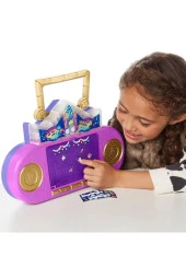 My Little Pony Müzikli ve Işıklı Mane Melody Oyun Seti thumbnail 6