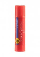Glue Stick Yapıştırıcı Katı Yapıştırıcı 40 Gr Ruj Yapıştırıcı 6 Adet - 3
