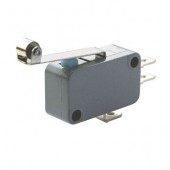 Micro Switch Uzun Makaralı KW1-103-7 - 1