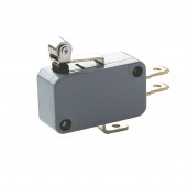 Micro Switch Kısa Makaralı KW1-103-6 - 1