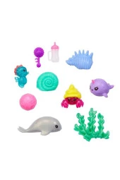Barbie Deniz Hayvanları Oyun Seti thumbnail 3