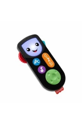 Fisher Price Eğlen Ve Öğren İzle Ve Öğren Kumanda - 1