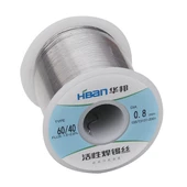 POWERMASTER 0.8MM 500 GRAM LEHİM TELİ 60/40 - 2