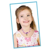 03182 Barbie Takı Seti İkili Kutu - 4