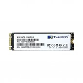 TwinMOS 256GB M.2 2280 SATA3 SSD 580Mb-550Mb/s (NGFFEGBM2280) - 2