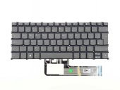 Lenovo ideaPad 5-14ITL05 Notebook Klavye - Tuş Takımı / Siyah TR - 1