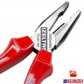 Izeltaş Opak Pense 160 Mm Kombine Pense - 1