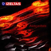 İzeltaş Açık Ağız Anahtar Çatal İki Ağız Açıkağız 14 x 15 MM - 9